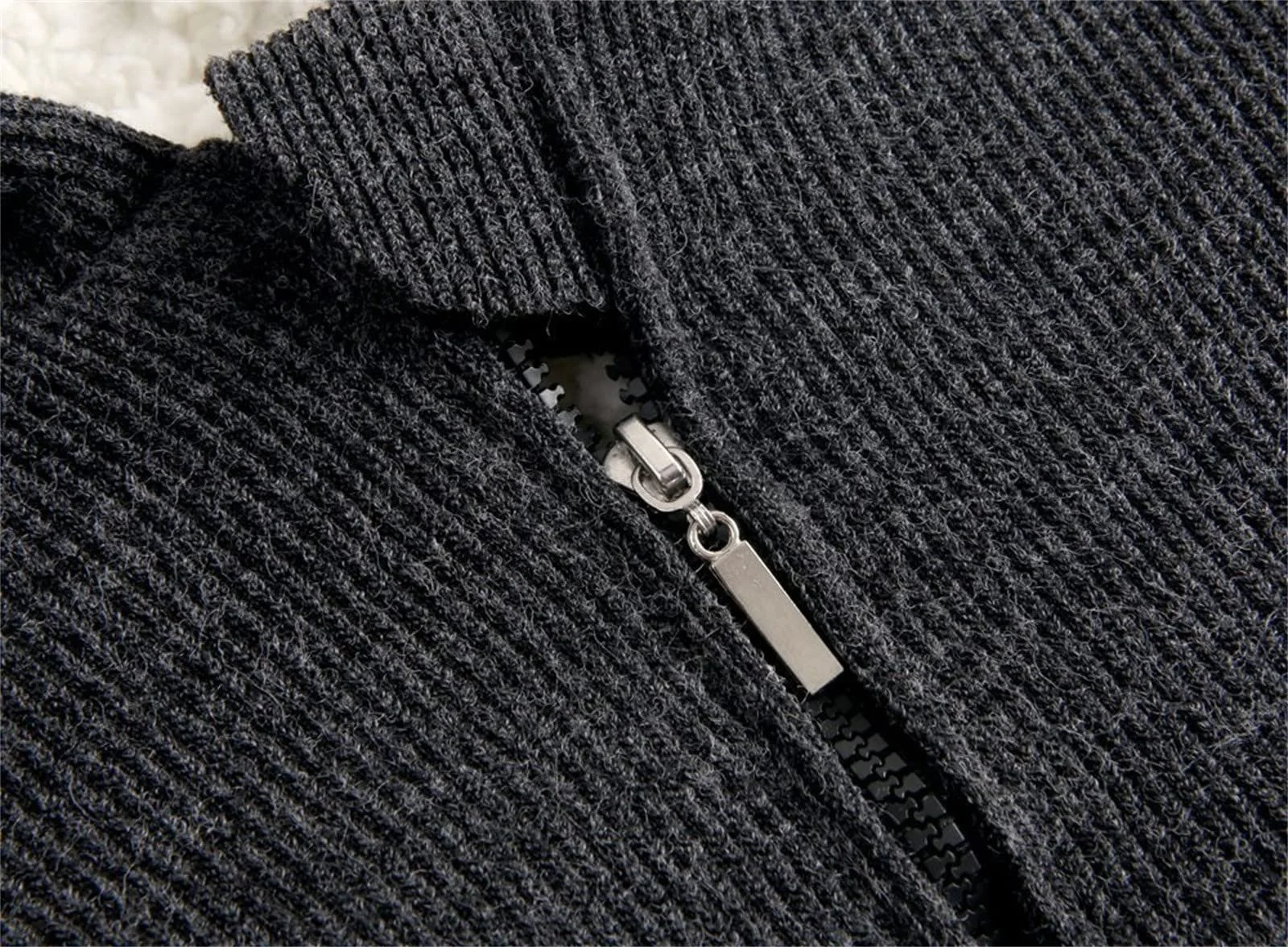 Переходная куртка для мальчиков, детская, для малышей, новорожденных, с длинными рукавами, однотонная, в рубчик, милые кроличьи ушки, куртка с капюшоном, толстое пальто, верхняя одежда, фото №7