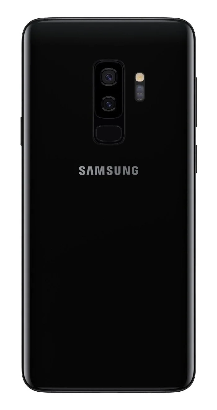 Смартфон Samsung Galaxy S9 Plus 64 GB Single SIM Android 8.0 German Version Midnight Black, фото №2 Смартфон Samsung Galaxy S9 Plus 64 GB Single SIM Android 8.0 German Version Midnight Black, фото №2