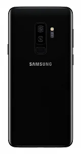 Смартфон Samsung Galaxy S9 Plus 64 GB Single SIM Android 8.0 German Version Midnight Black ціна на synthetic.ua - Фото 1 Смартфон Samsung Galaxy S9 Plus 64 GB Single SIM Android 8.0 German Version Midnight Black synthetic.ua - Фото 1