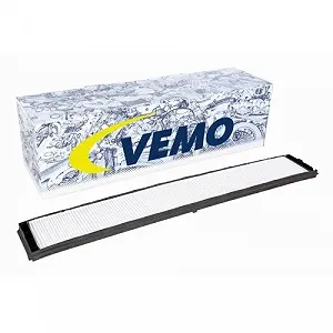 Фильтр салона VEMO V20-30-1045-1 BMW ALLISON synthetic.ua - Фото 1