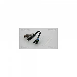 Лямбда-зонд TRISCAN 8845 24104 для OPEL VAUXHALL CHEVROLET после катализатора - Фото 1