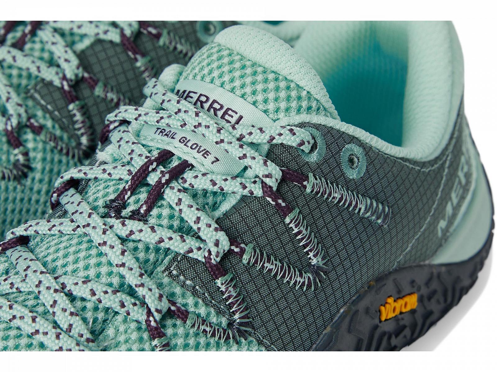 Кроссовки Merrell Trail Glove 7, фото №6