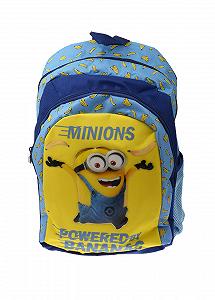 Рюкзак Illumination one size Голубой (GDG-1706-27-Blue) - Фото 1