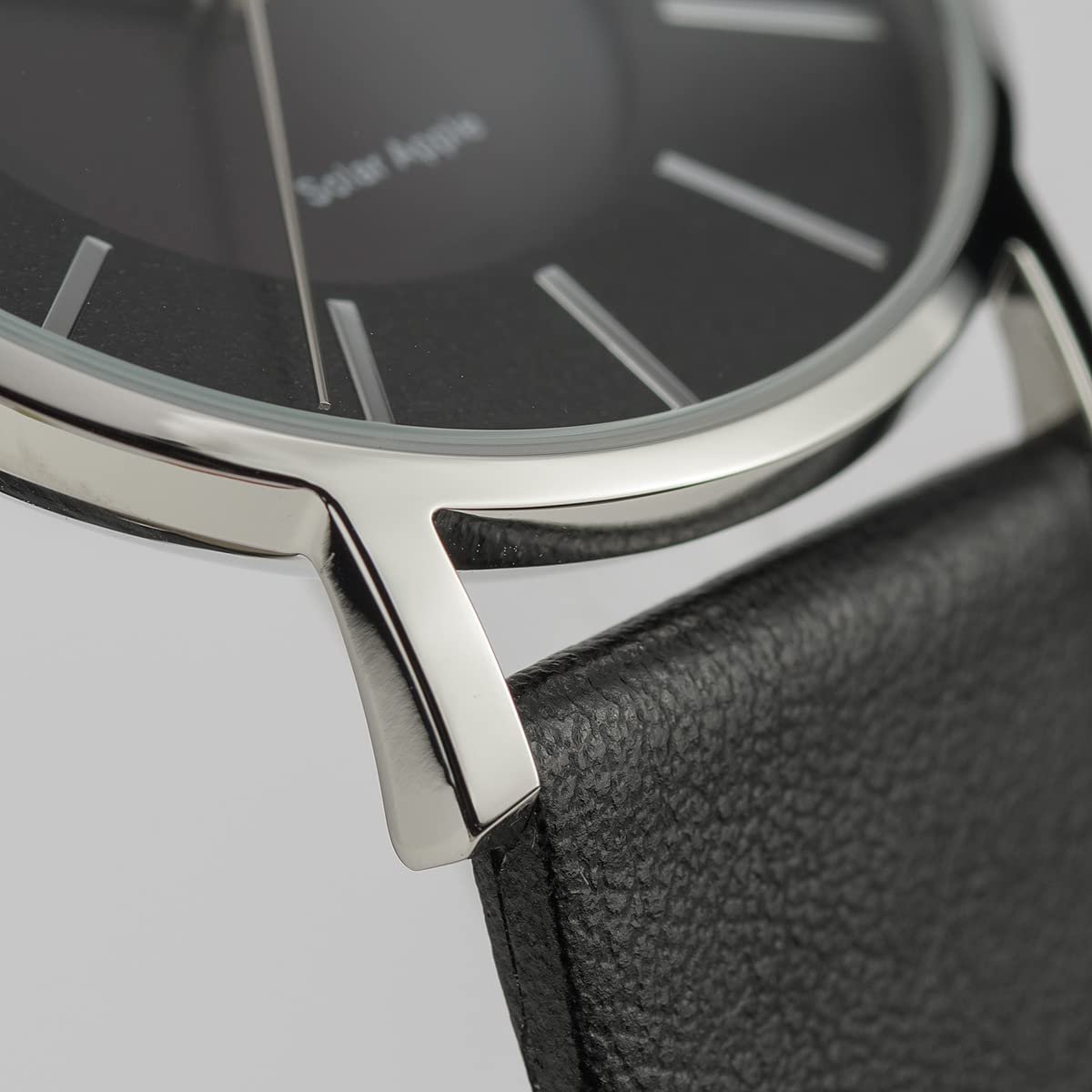 Женские часы JACQUES LEMANS Eco Power, корпус из нержавеющей стали, ремешок из яблочной кожи, модель 1-2113, фото №7 Женские часы JACQUES LEMANS Eco Power, корпус из нержавеющей стали, ремешок из яблочной кожи, модель 1-2113, фото №7