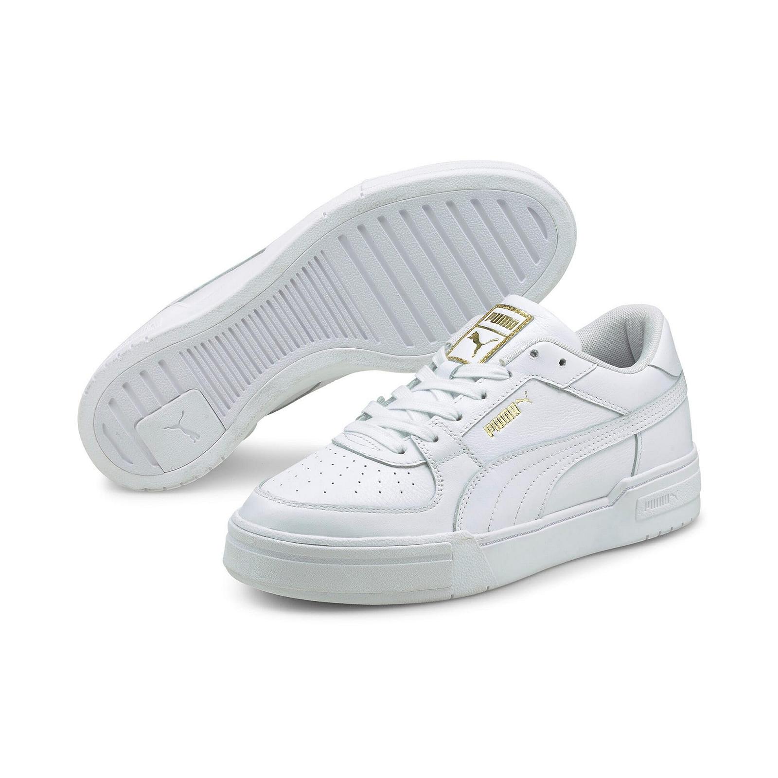 Кроссовки PUMA Cali Sport Мужские Классические, Белый, фото №7