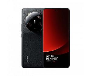 Смартфон Xiaomi 13 Ultra 16/512GB Black - Фото 1