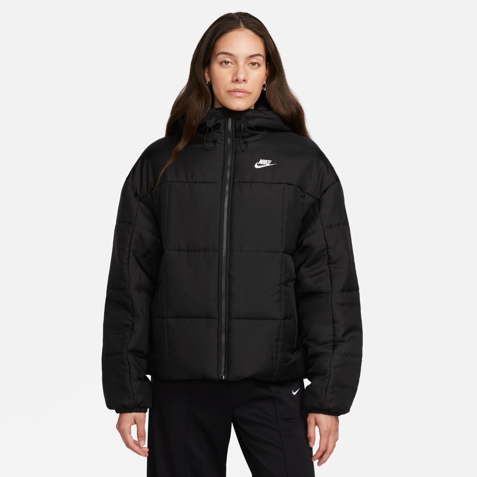 Женская Куртка Nike Essential, фото №2