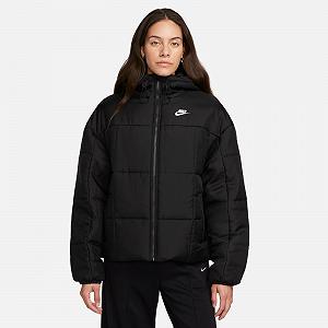 Женская Куртка Nike Essential synthetic.ua - Фото 1