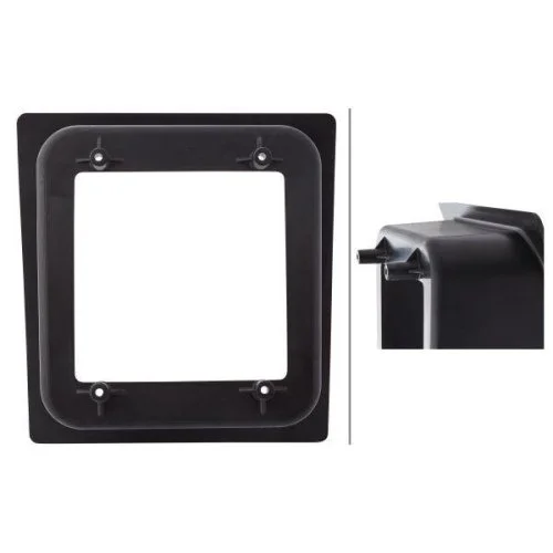 Корпус HELLA 9BG 990 353-001 VAN HOOL FAUN, фото №2