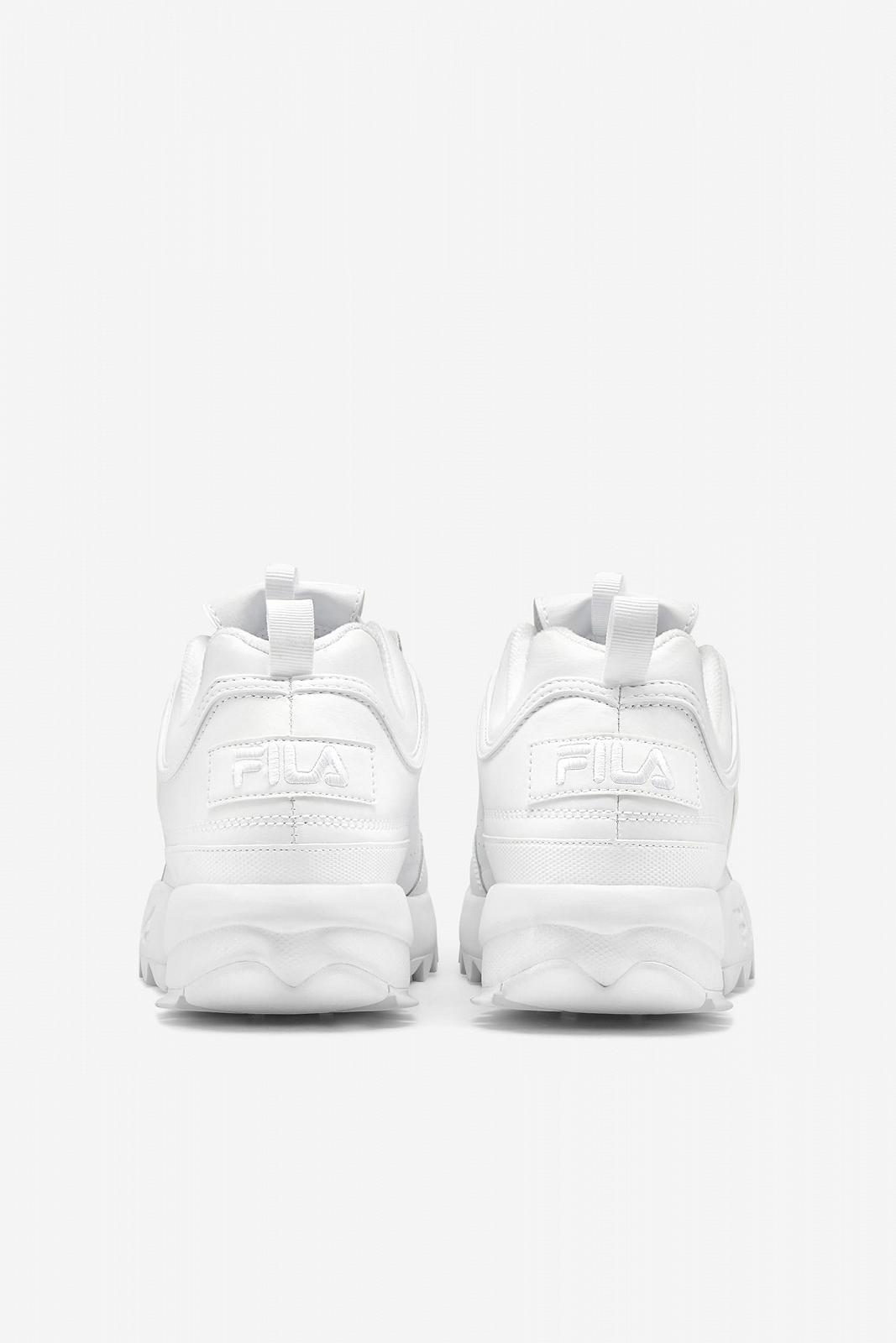 Кросівки чоловічі Fila MB, фото №4