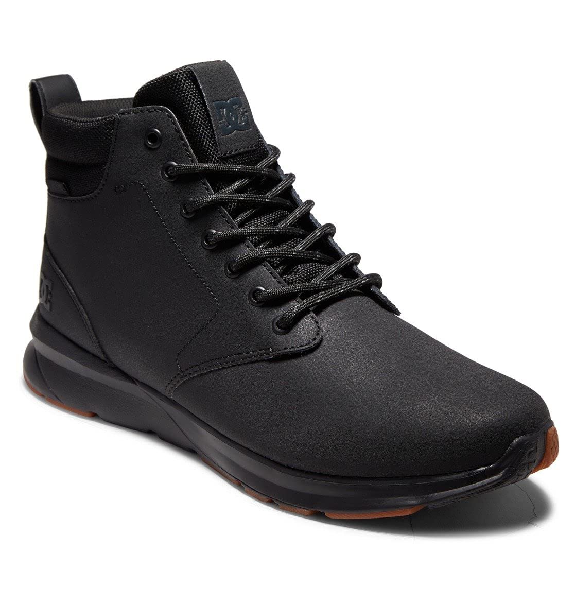 Кроссовки DC Shoes Mason 2 ADYS700216 Водостойкая кожа, фото №2