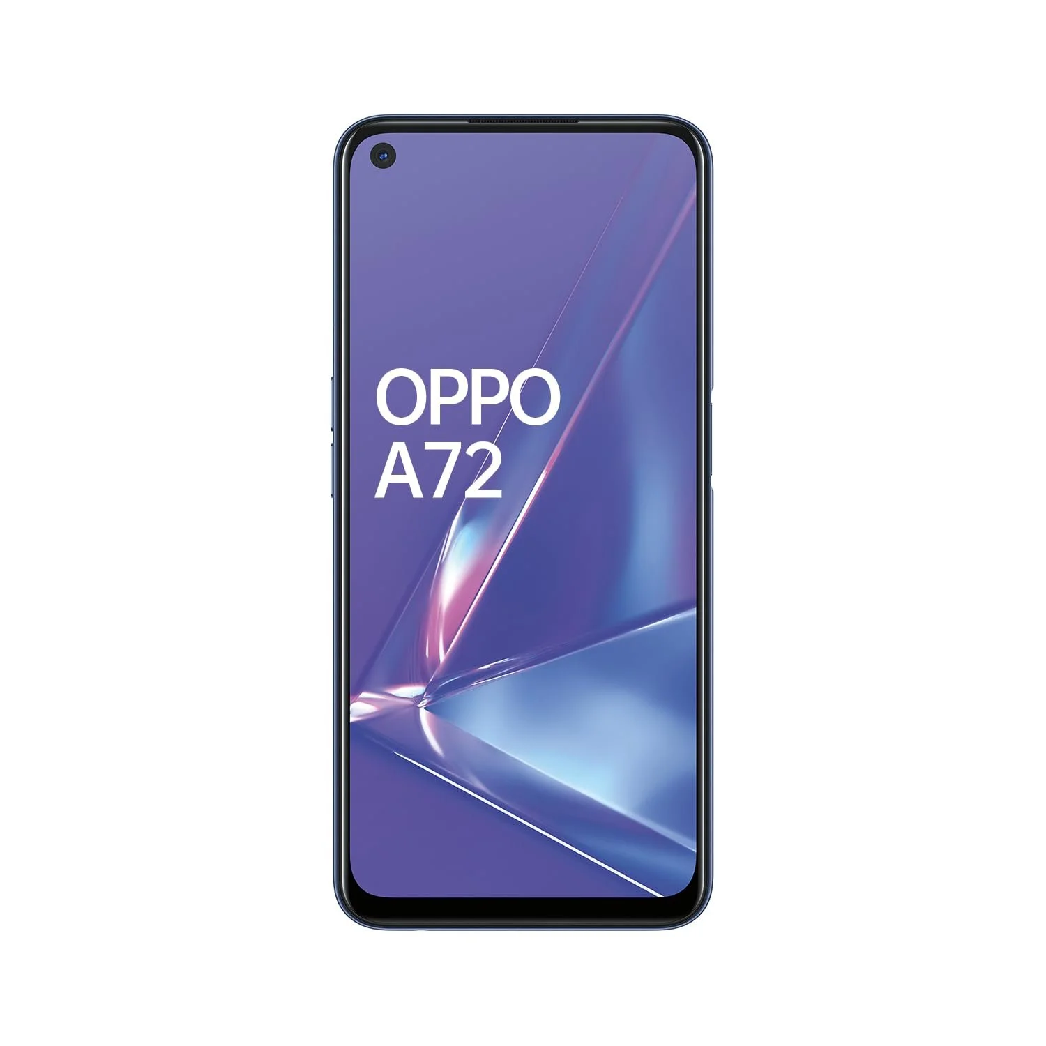 Смартфон OPPO A72 128 ГБ 4 ГБ RAM Dual SIM Twilight Black, фото №3 Смартфон OPPO A72 128 ГБ 4 ГБ RAM Dual SIM Twilight Black, фото №3