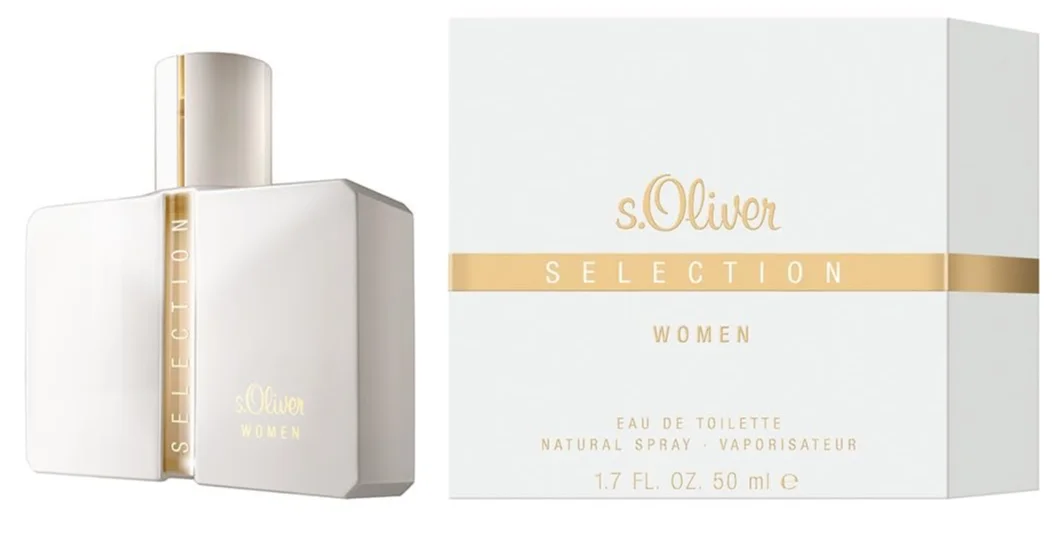 Туалетная вода S. Oliver Select Wom 50 мл, фото №1
