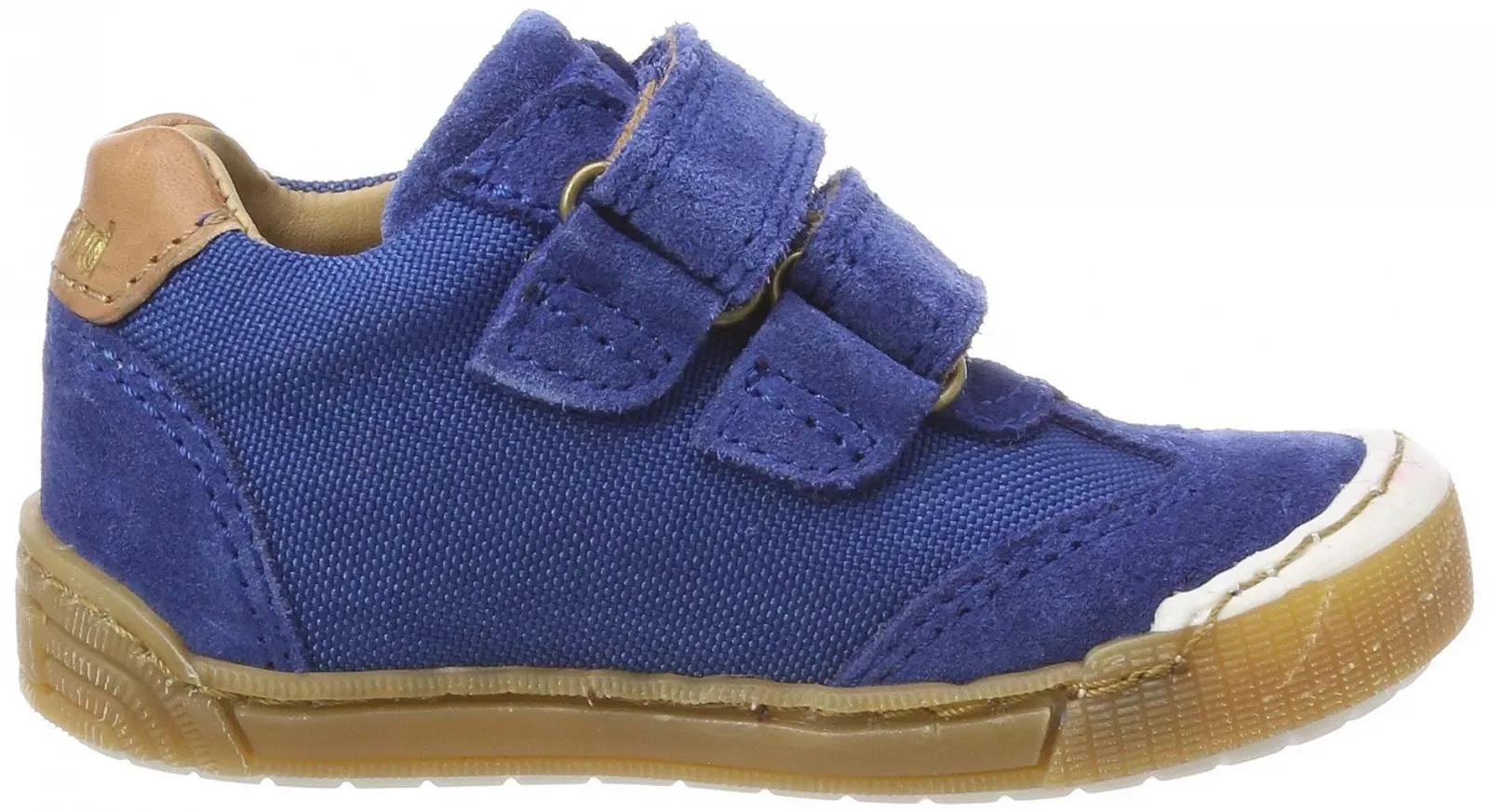 Кроссовки Bisgaard 40312.119 Детские, Унисекс, фото №6