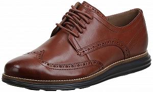 Оксфорди Cole Haan Grand Tour Wingtip - Фото 1