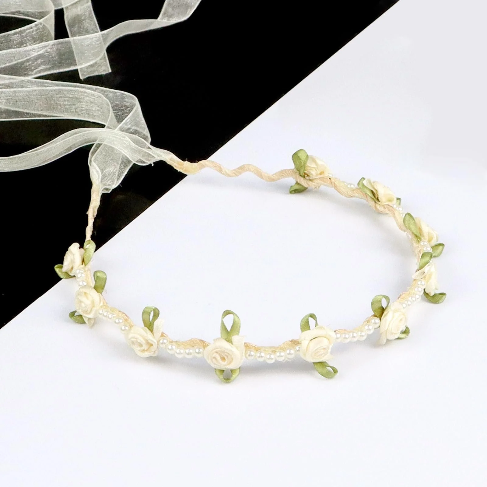 Обруч для волосся, фото №7