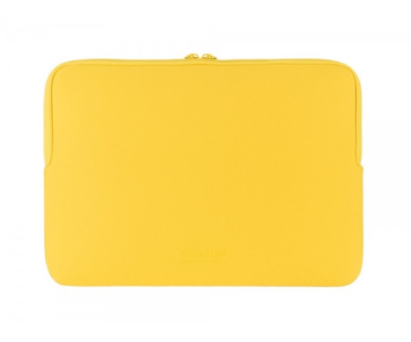 Tucano Чохол Colore 15"/16", жовтий, фото №2