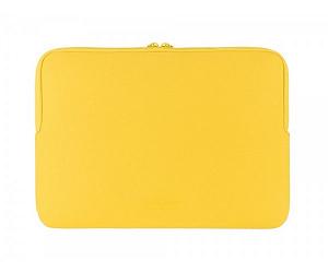 Tucano Чохол Colore 15"/16", жовтий synthetic.ua - Фото 1