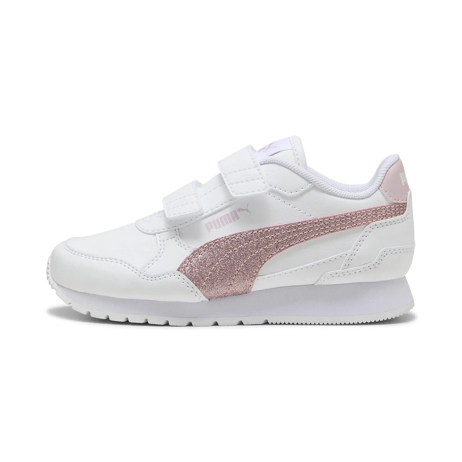 Кроссовки PUMA ST Runner v4 Glitter, фото №3