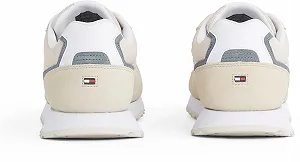 Кроссовки Tommy Hilfiger New Eva Runner Summer Nylon Pop Fm0fm05427 synthetic.ua - Фото 1