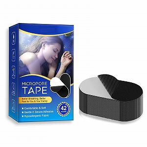 Смужки для рота для сну, пачка 42 шт - Фото 1