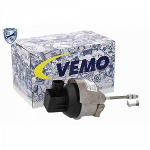 Вакуумный регулятор турбины VEMO EXPERT KITS + V15-40-0001 для AUDI SEAT SKODA VW VAG synthetic.ua - Фото 1