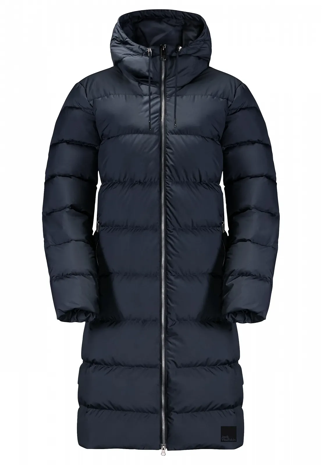 Пальто Jack Wolfskin Frozen Palace W, фото №1