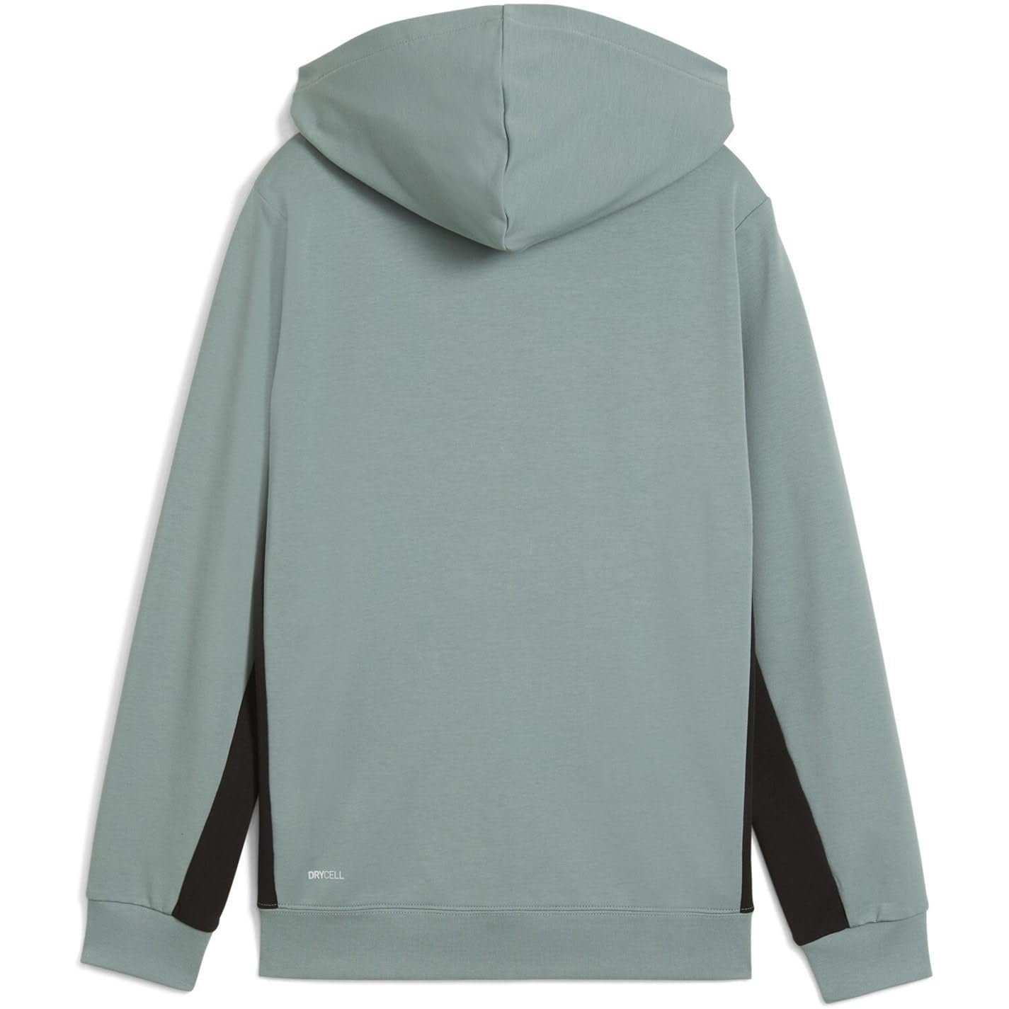 Толстовка PUMA Active Sports Graphic Hoodie Full-Zip Tr B (1 шт. в упаковці), фото №2