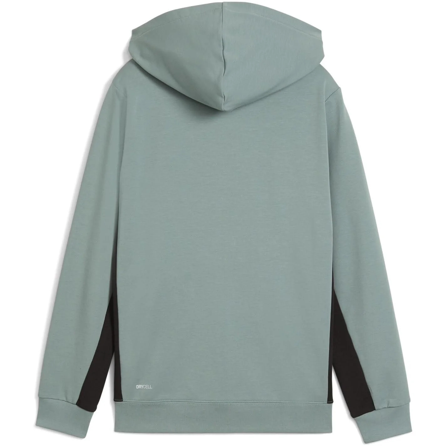 Толстовка PUMA Active Sports Graphic Hoodie Full-Zip Tr B (1 шт. в упаковці), фото №2 Толстовка PUMA Active Sports Graphic Hoodie Full-Zip Tr B (1 шт. в упаковці), фото №2