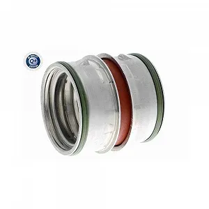 Шланг інтеркулера VAICO V10-4375 Q+ AUDI SEAT SKODA VW - Фото 1