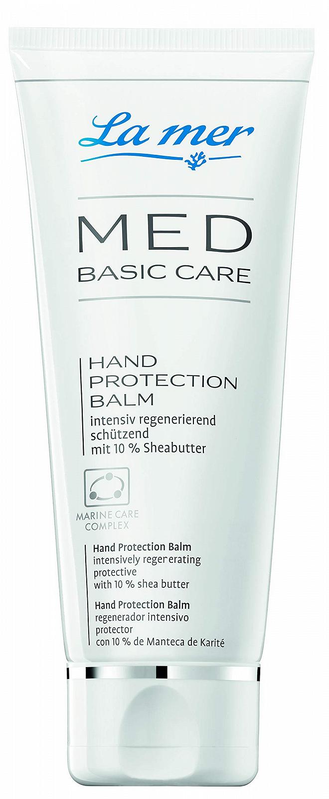 Бальзам для рук La mer MED Basic Care 75 мл, фото №1