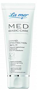Бальзам для рук La mer MED Basic Care 75 мл - Фото 1