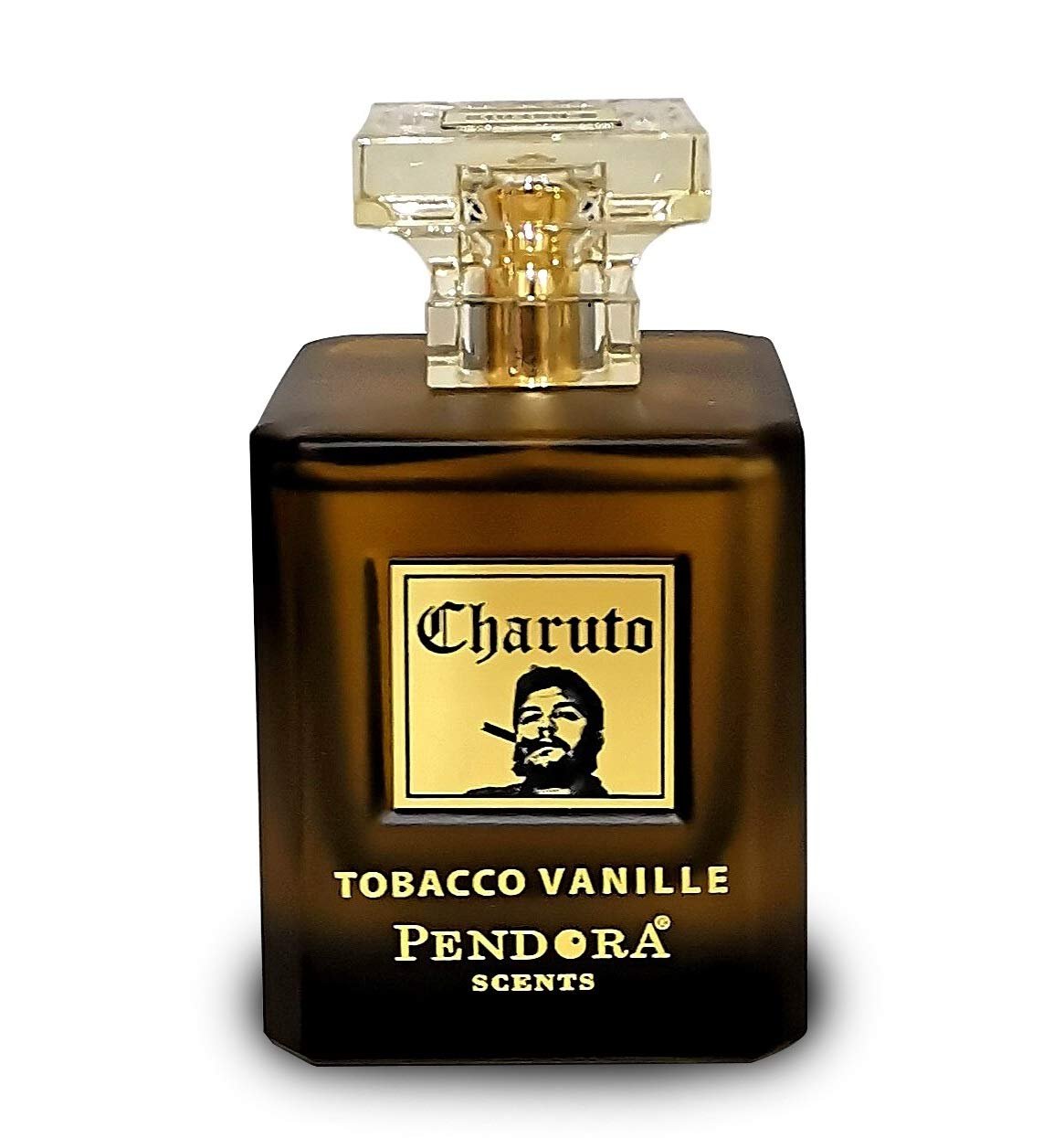 Парфумована вода Paris Corner Perfumes Charuto Mysterious, 100 мл, фото №1