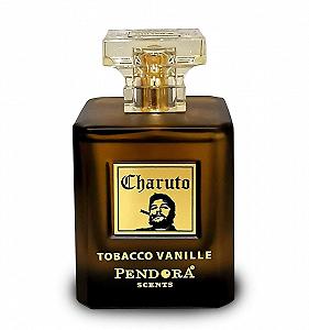 Парфумована вода Paris Corner Perfumes Charuto Mysterious, 100 мл - Фото 1