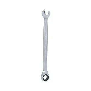 Тріскачковий комбінований ключ KS TOOLS 503.5208 8 мм synthetic.ua - Фото 1