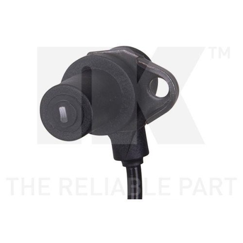 Датчик частоты вращения колеса NK 295015 для CHEVROLET DAEWOO передняя ось справа, фото №2