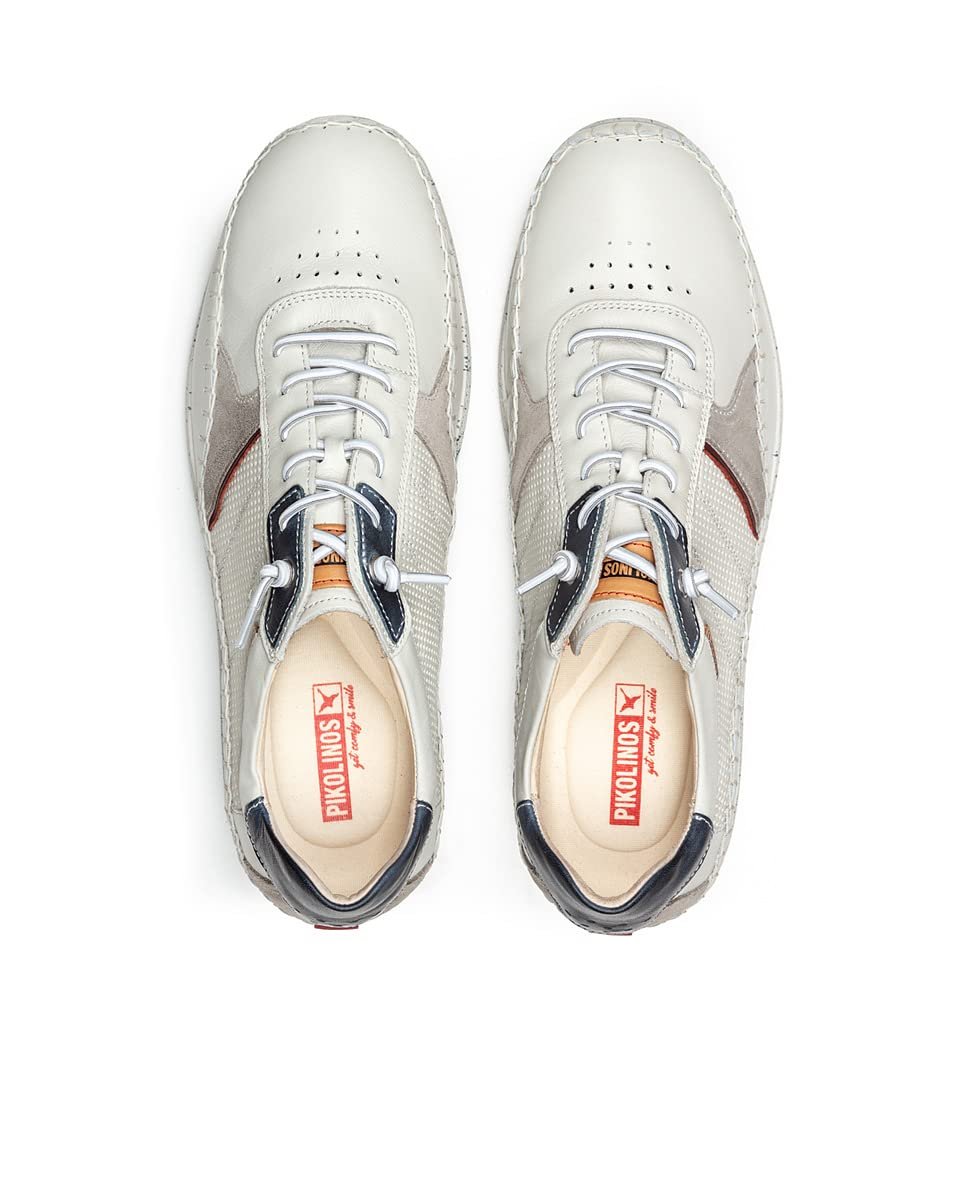 Кросівки Pikolinos Fuencarral Шкіряні Чоловічі, фото №6