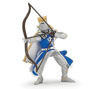 Фигурка Papo Dragon King With Bow And Arrow - Фото 1