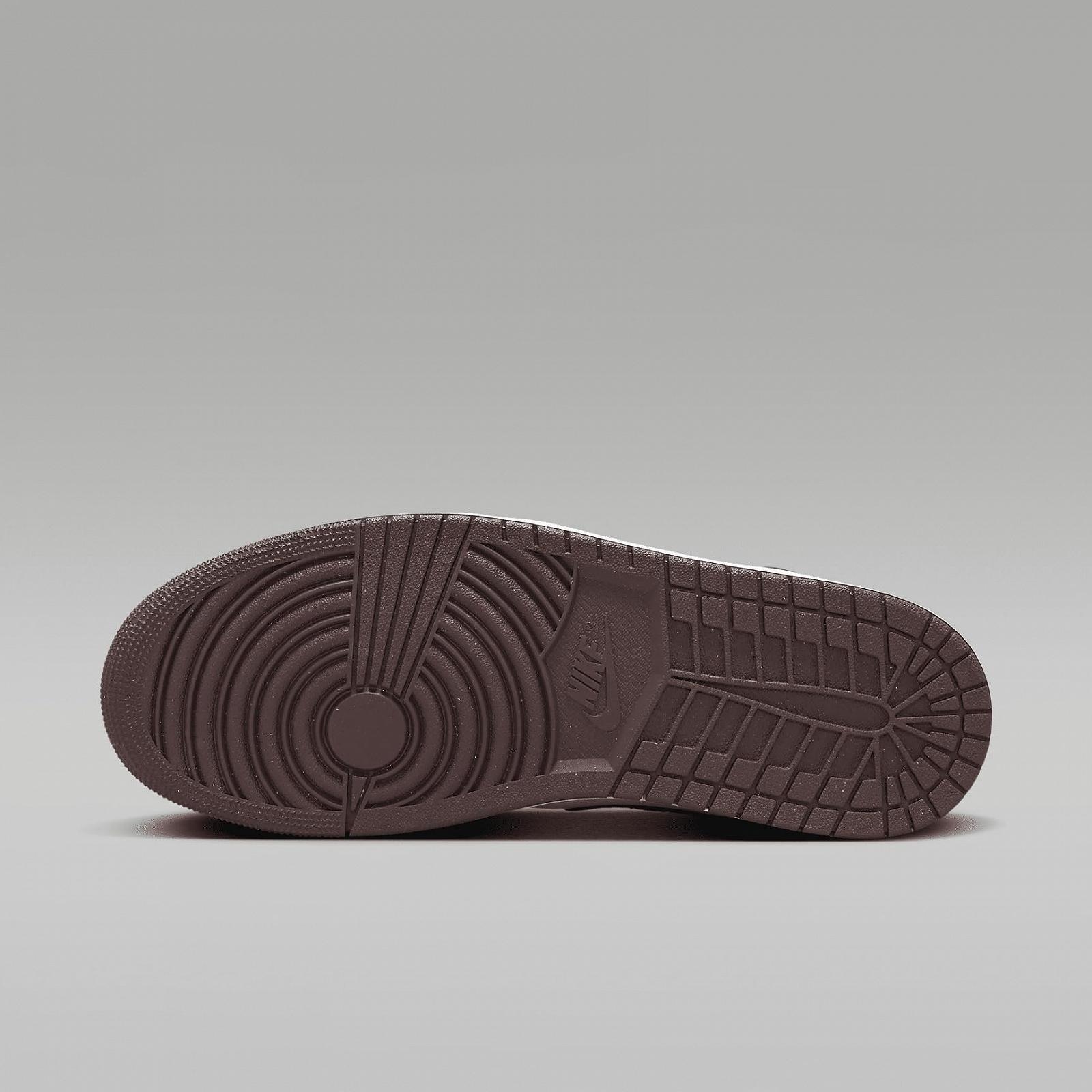 Кроссовки NIKE Air Max Plus мужские для бега 852630, фото №2