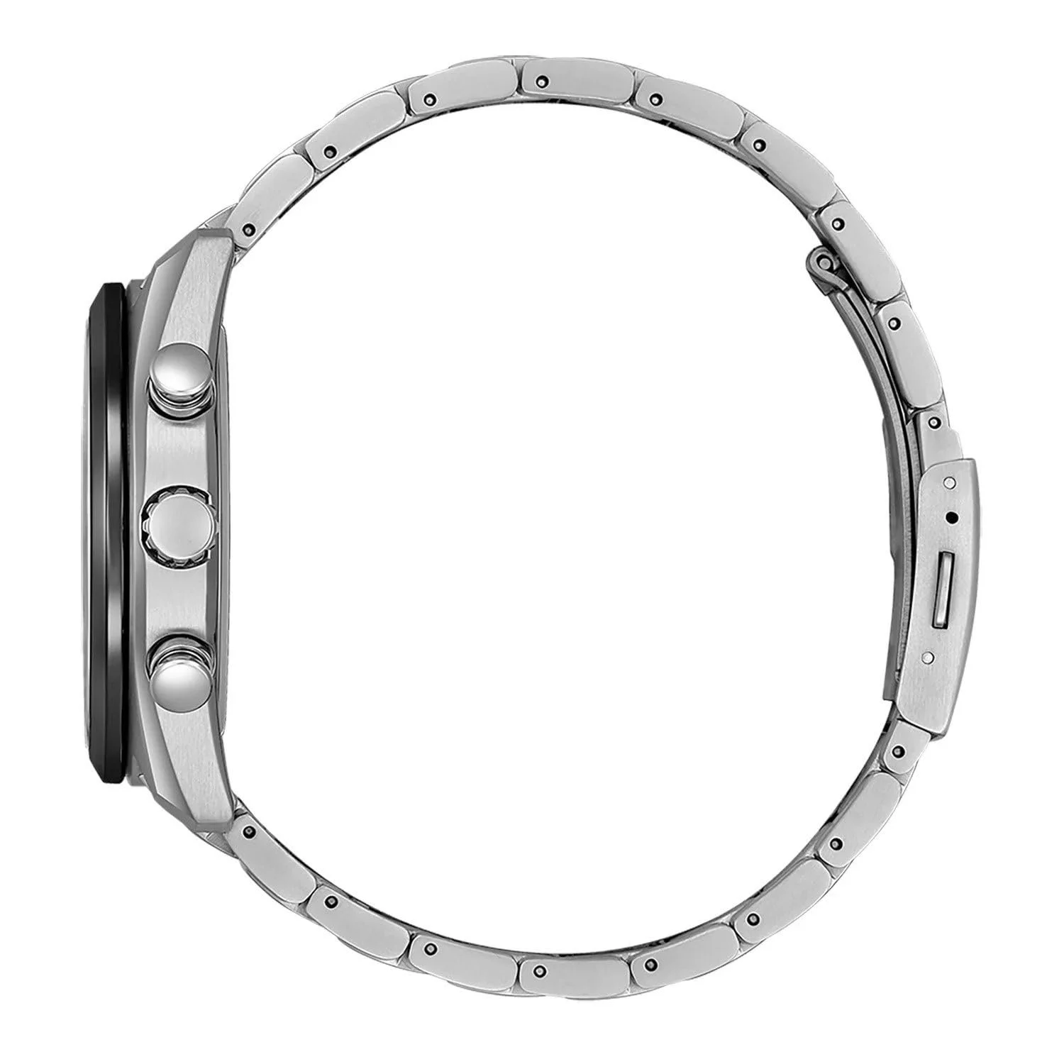 Часы Citizen Luxury/luxury BY1018-80X, серебряный, фото №2 Часы Citizen Luxury/luxury BY1018-80X, серебряный, фото №2