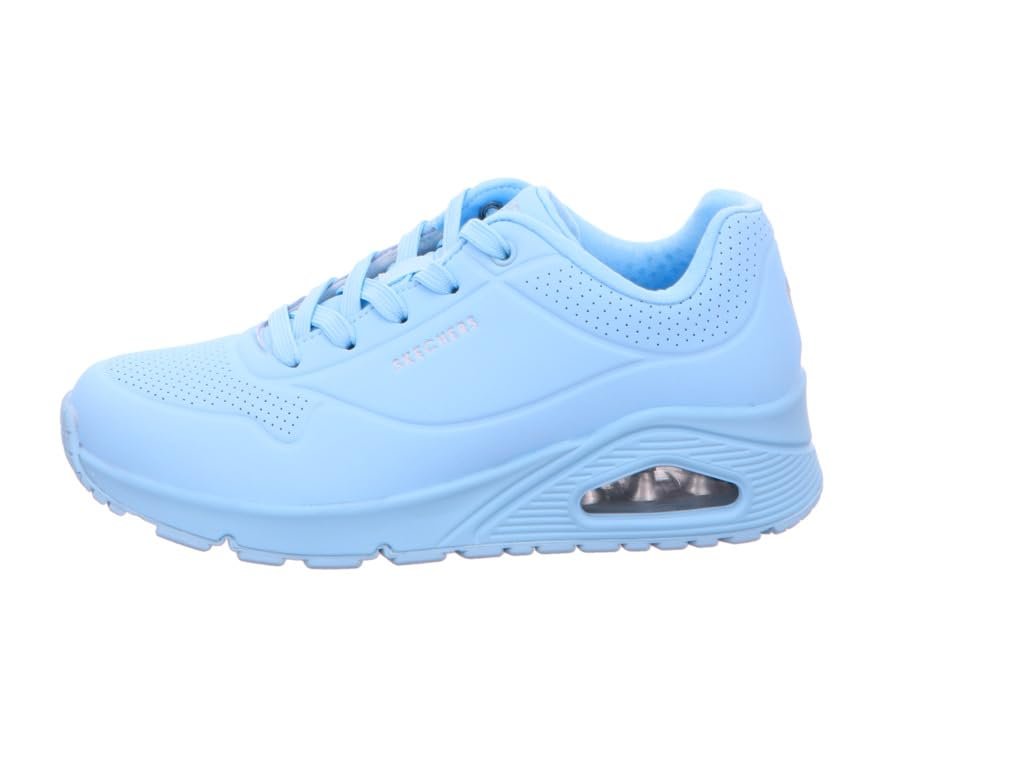 Кросівки Skechers UNO Stand On Air, фото №2