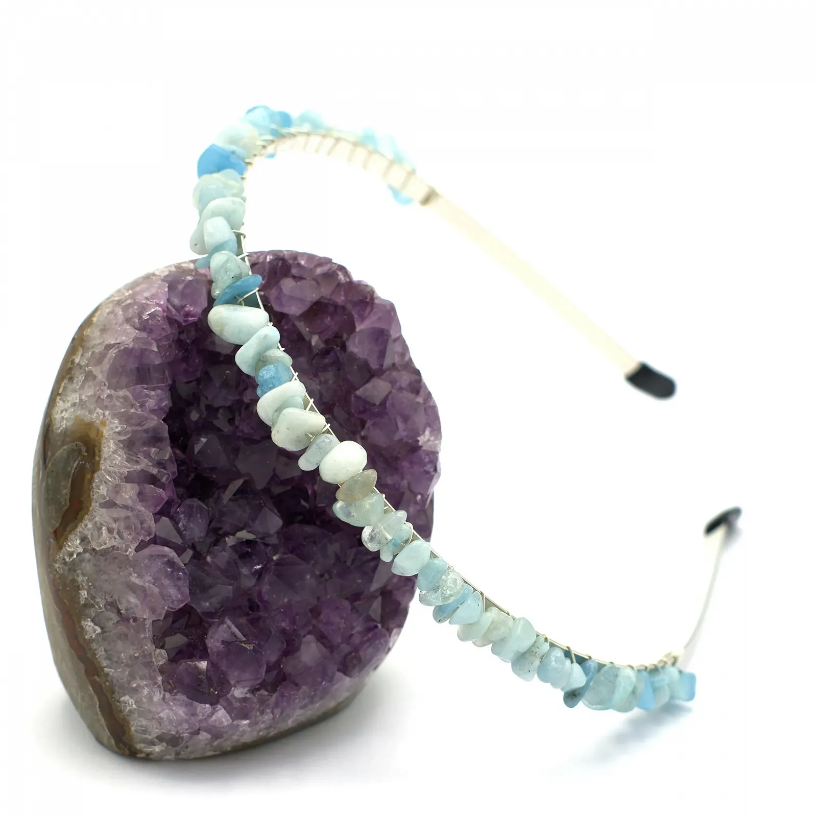 Обруч для волос, фото №2