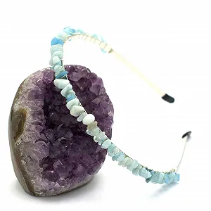 Обруч для волос synthetic.ua - Фото 1