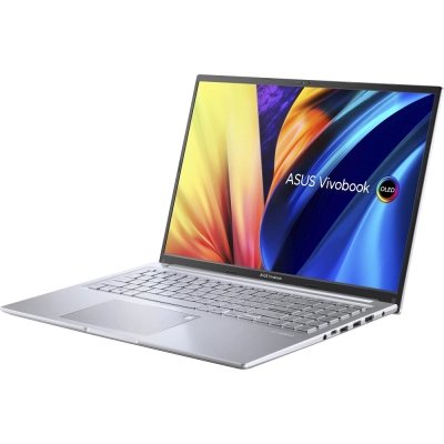 Ноутбук ASUS Vivobook 16 OLED X1605VA-SH2457 (90NB13W2-M00CU0), фото №3 Ноутбук ASUS Vivobook 16 OLED X1605VA-SH2457 (90NB13W2-M00CU0), фото №3