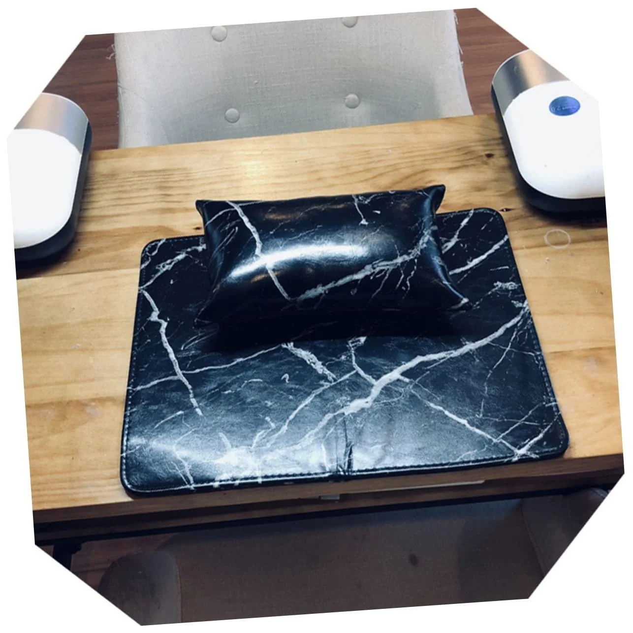 Підставка для рук Манікюрна VALICLUD Складана, фото №6