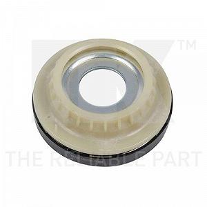 Упорный подшипник опоры амортизатора NK 663301 для MERCEDES-BENZ, передний мост synthetic.ua - Фото 1