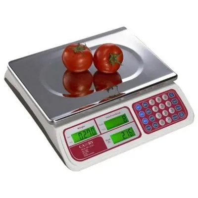 Весы Camry CTE-30-JC31 (не поверенные) (2140101036), фото №1