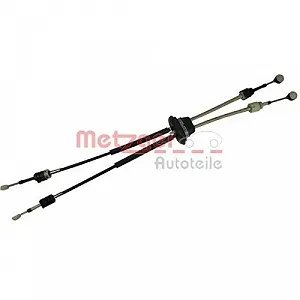 Трос переключения передач METZGER 3150071 для CITROËN FIAT synthetic.ua - Фото 1