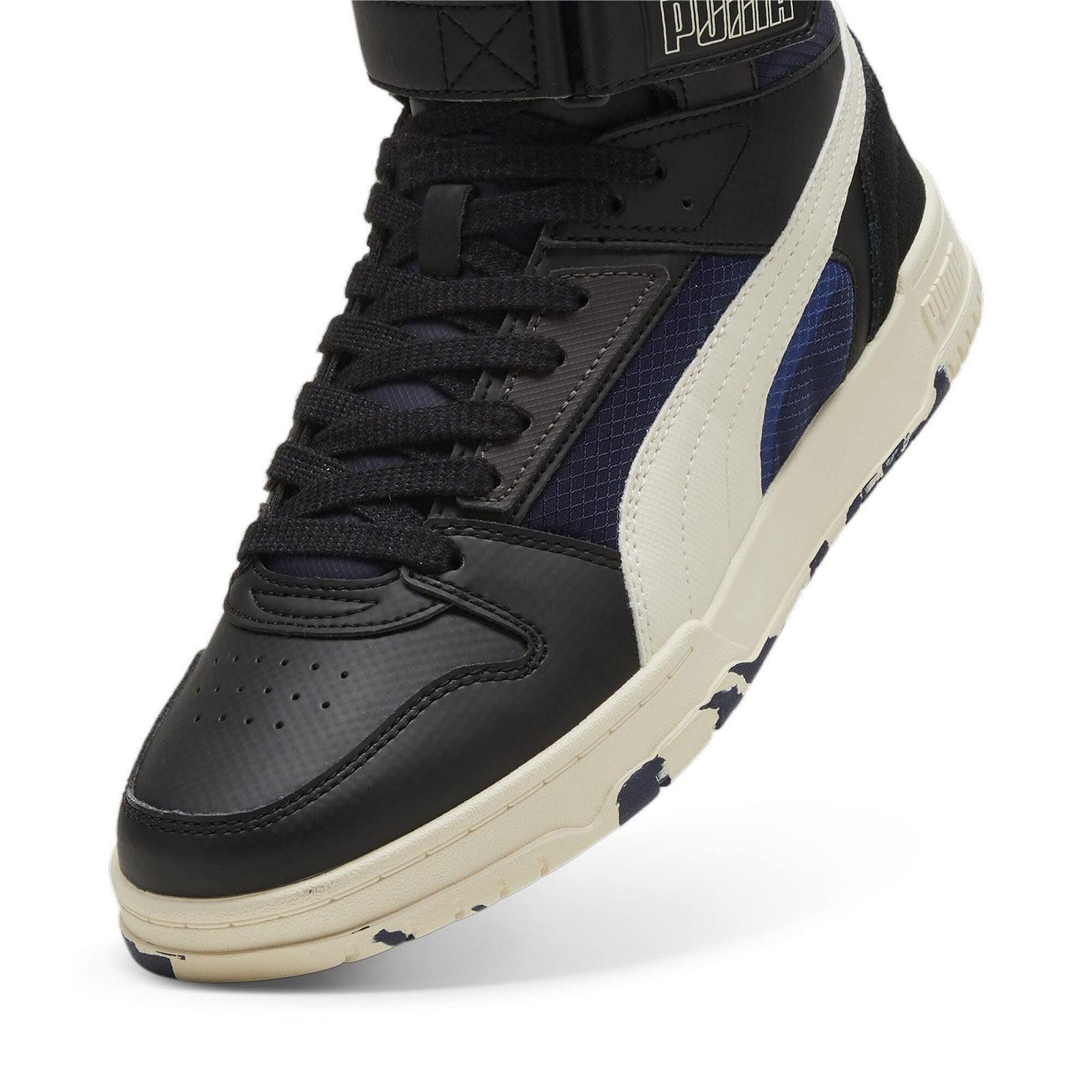 Кросівки PUMA Unisex Rbd Game Better, фото №5