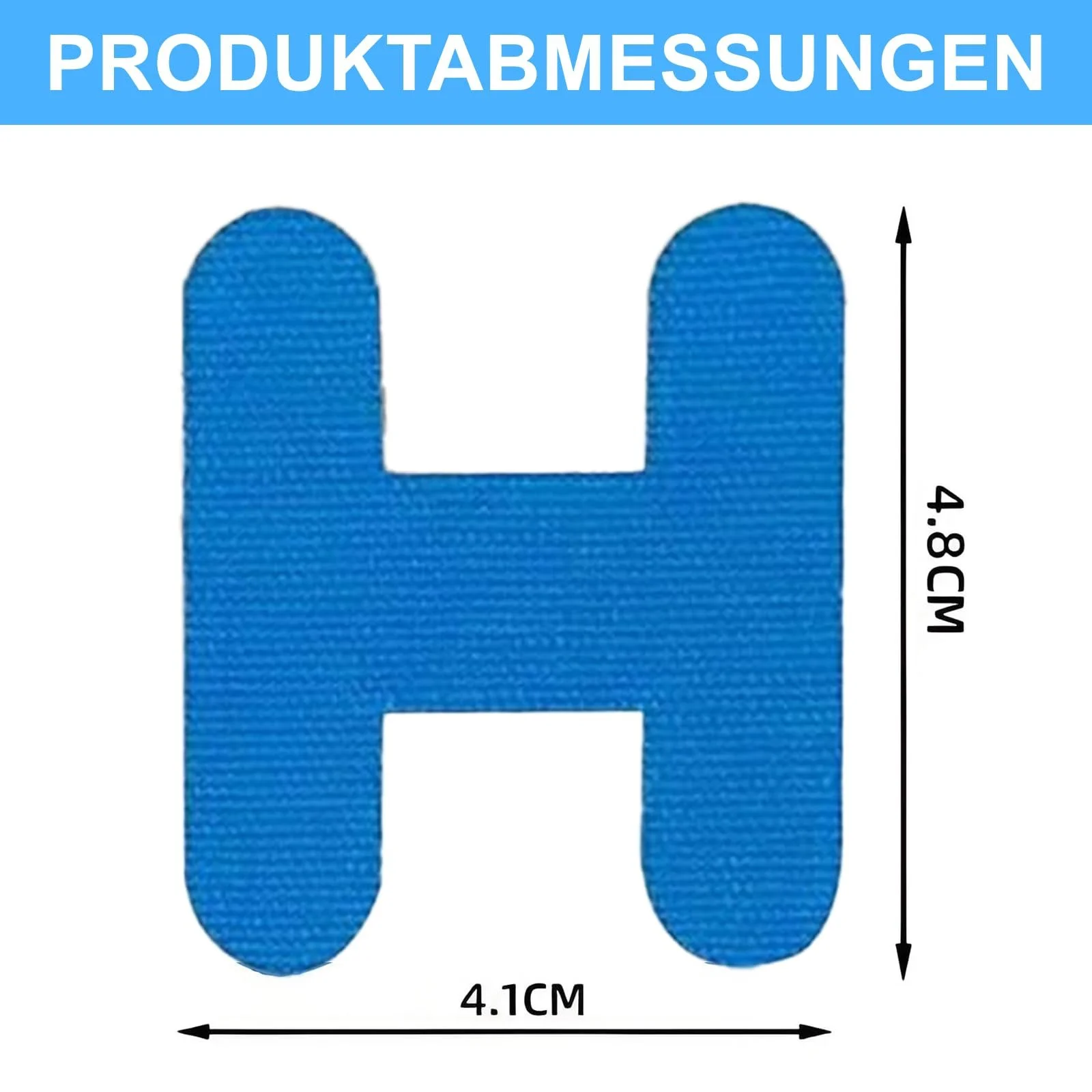 Пластыри для рта для сна H-образные, 72 шт., против храпа для мужчин и женщин, фото №2
